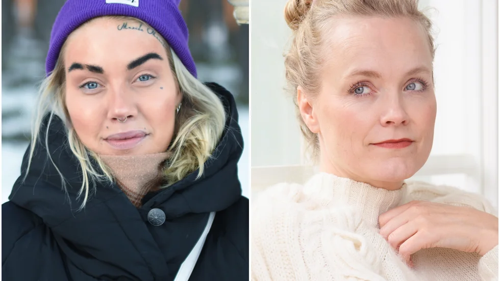 Maxida Märak och Ane Brun uppträder på nya inomhusfestivalen i Luleå den 2 april.