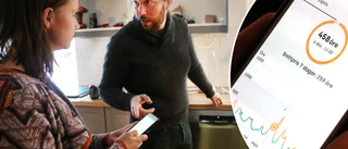 TV+TEXT: Vibbleparets sparknep • Så billig kan elen vara • ”Jag är inte manisk, men...”