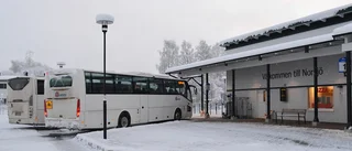 Ännu en missad skoldag på grund av Länstrafiken