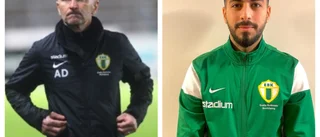 Succésäsongen till trots – tränaren lämnar Eneby: "Blev paff"