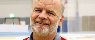 En pigg 100-åring firas hela året
