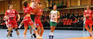 "Varenda match kommer bli viktig"