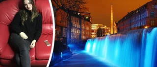 PODD: Därför lämnade hon Norrköping