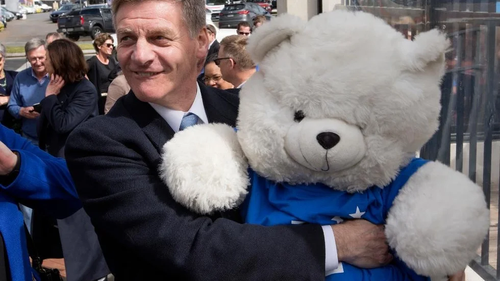 Mark Mitchell/AP/TT