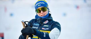 Stina Nilsson petas – Skottheim in i truppen