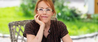 Åsa Larsson skrev årets bästa deckare