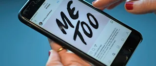 Jag kan inte skriva #metoo - men jag kan göra mycket annat