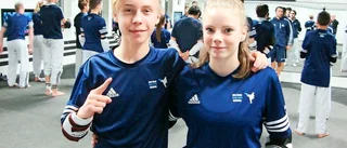 Missräkningar för Soo Shim i Cypern