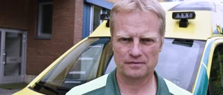 Rullande akutrum - ”Kan åtgärda livshotande tillstånd på plats”