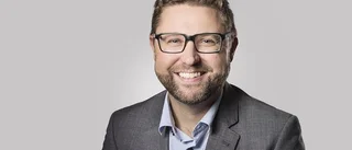 Han blir ny chef i norra Sverige för stort projektledningsföretag