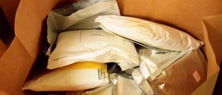 Frikänns från dopingsmuggling
