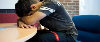 Lyckligare skolelever