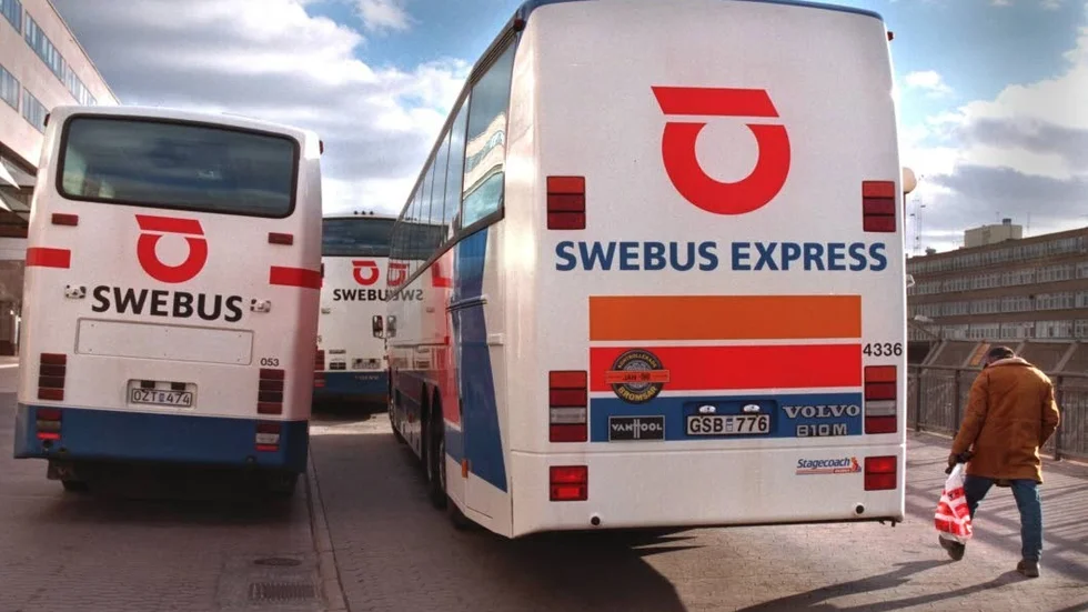 Satsar på Kolmården. Swebus kommer köra till djurparken tre gånger per dag torsdag-söndag hela sommaren.