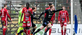 Käller målskytt i stjärnmatchen