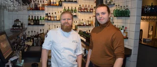 Bryggargatan i fint partnerskap