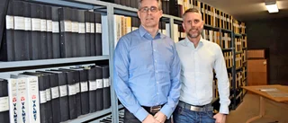Skellefteföretag får order från Österrike