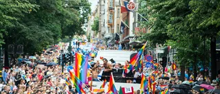 Det finns hbtq-personer året om