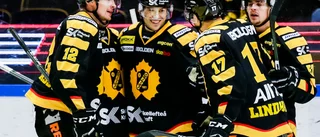 Uppgifter: Tidigare AIK-backen på väg till SHL