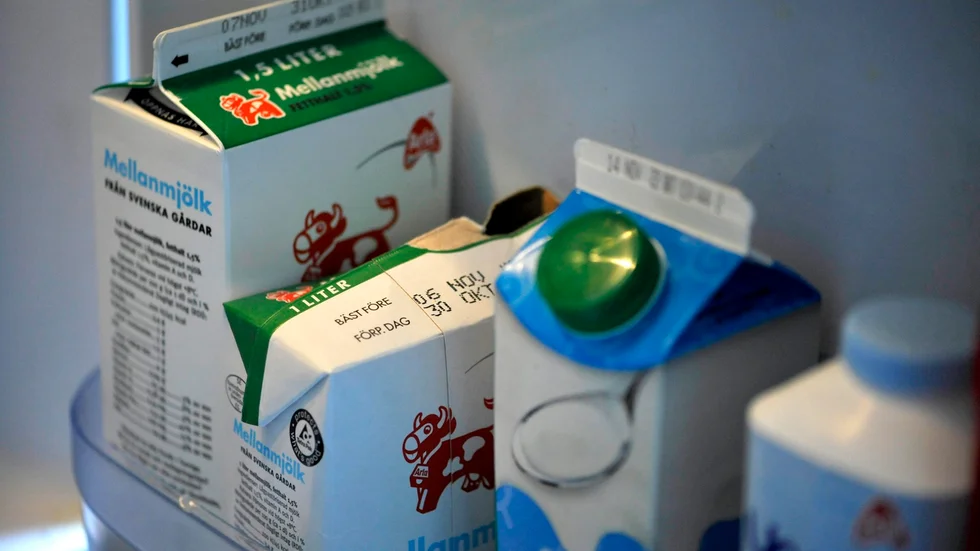 Bäste före-datum ska inte bara gälla för mejeriprodukter och politiker utan även kommunala förvaltningschefer och rektorer.