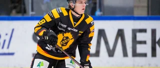 Jonatan Berggren fortfarande skadad – väntar på svar från magnetröntgen: ”Bättre att bryta och reda ut vad det handlar om”