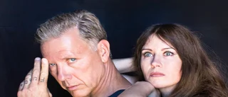 Recension: Navelskåderi med Odell &amp; Persbrandt