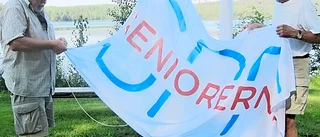 SPF Seniorerna Norrbottens sommarting i Sörbyn