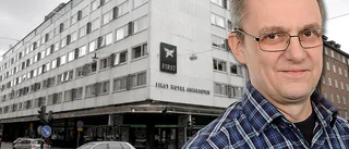 Min egen härd är guld värd