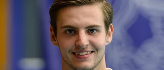 Andersson kan flytta utomlands