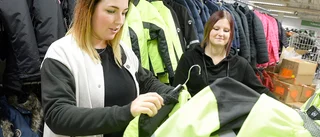 Shopping, shopping och sedan lite mera shopping