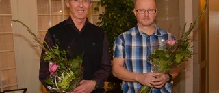 Eldsjälar prisades i Norsjö