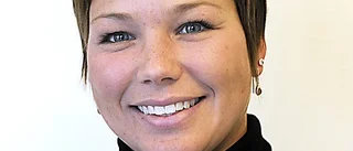Hon tar över som rektor på Medlefors