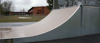 Ny ramp på gång för Arvidsjaurs unga