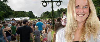 Varför firar vi ens midsommar?