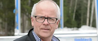 Lefab väntar en ketchupeffekt