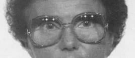 Gunborg Karlsson