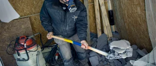 Varför ska arbetare riskera att få cancer på jobbet