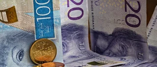 Statens minskade skuld måste bli kommunsektorns tillskott