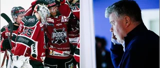 Irritation efter AIK:s värvningsförsök