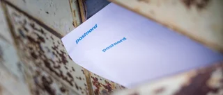 Skelleftebo anmäler Postnord till Arn