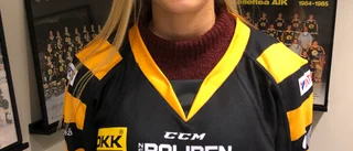 Ung talang klar för Skellefteå AIK