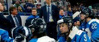 Pasi Mustonen dagen efter VM-skandalen i Finland: "Vi vann VM, men fick bara silver"