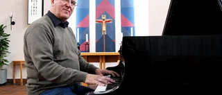 Nu drar jazzen i kyrkan igång: "Från första början var det fullsatt"