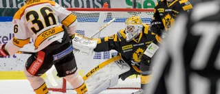 Luleå vann ett derby som blev spännande till slut