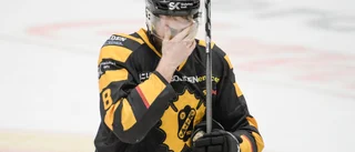 Ekström: För många misstag gav femte raka hemmaförlusten