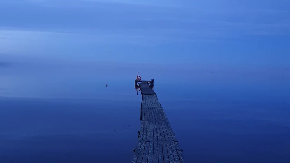 Gamla Bergnäset