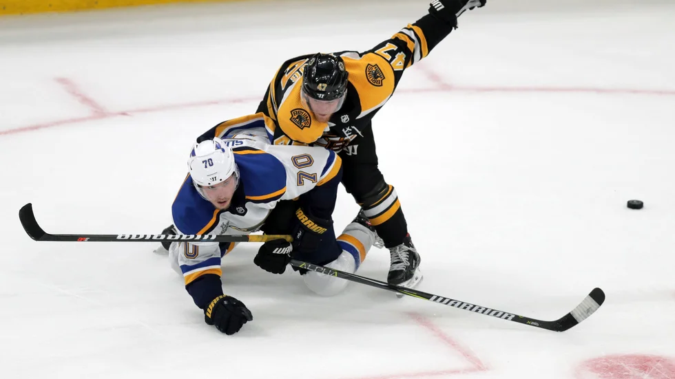 Oskar Sundqvist eller Tory Krug, vem får jubla kommande natt?