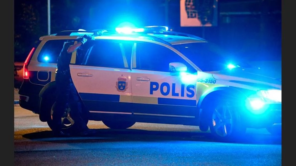 Foto:   Johan Nilsson/TT