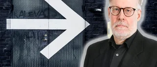 Vem vill följa med när M går åt höger?