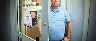 Kommunal chef uppmanade anställda att inte prata med media 