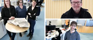 Norrans grävsatsningar nominerade till Silversleven